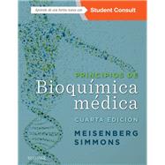 Principios de bioquímica médica + StudentConsult