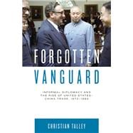 Forgotten Vanguard