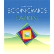 Student Value Edition for Economics plus MyEconLab plus eText 2-semester Student Access Kit