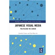 Japanese Visual Media