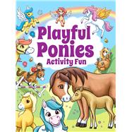 Playful Ponies Activity Fun