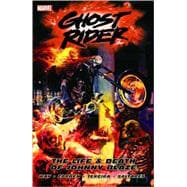 Ghost Rider - Volume 2 The Life & Death of Johnny Blaze