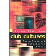 Club Cultures
