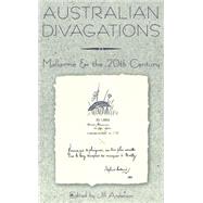 Australian Divagations