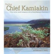 Finding Chief Kamiakin