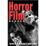 Horror Film Reader