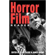 Horror Film Reader