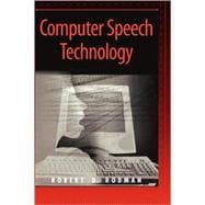 Computer Speech Technology