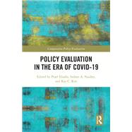 Policy Evaluation in the Era of COVID-19
