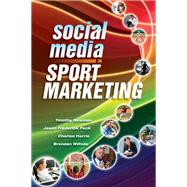 Social Media in Sport Marketing