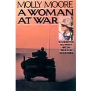 A Woman at War