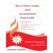 Data Structures and Algorithms for Gate