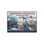 Defining Moments of the Civil War 2002 Calendar