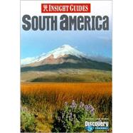 Insight Guide South America