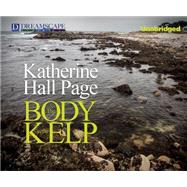 The Body in the Kelp