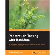 Penetration Testing With Backbox