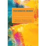 Performative Memoir The Methodology of a Creative Process
