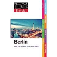 Time Out Shortlist Berlin