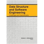 Data Structure and Software Engineering: Challenges and Improvements