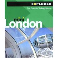 Mini London : The Essential Visitors' Guide