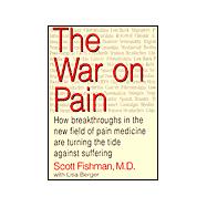 The War on Pain