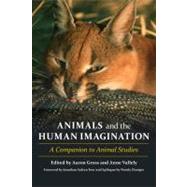 Animals and the Human Imagination