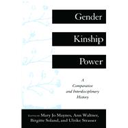 Gender, Kinship, Power