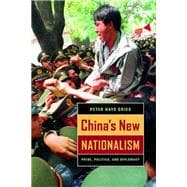 China's New Nationalism