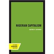 Nigerian Capitalism