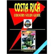 Costa Rica Country Study Guide