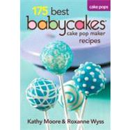 175 Best Babycakes Cake Pops Recipes