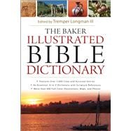 The Baker Illustrated Bible Dictionary