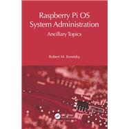 Raspberry Pi OS System Administration