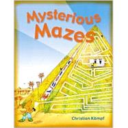 Mysterious Mazes