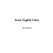 Seven English Cities