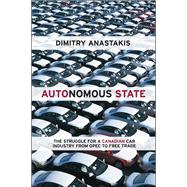 Autonomous State