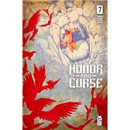 Honor and Curse # 7