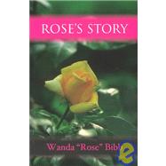 Rose's Story