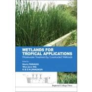 Wetlands for Tropical Applications