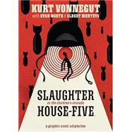 Kindle Book: Slaughterhouse-Five (A Graphic Novel) ASIN: B08FSNNDYB