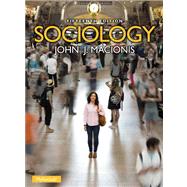 New MySocLab with Pearson eText -- Standalone Access Card -- for Sociology
