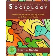 INTRODUCTION TO SOCIOLOGY 6/E