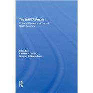 The Nafta Puzzle