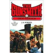 Gunsmith #245, The: Ghost Squadron