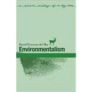 Environmentalism