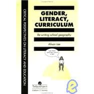 Gender, Literacy, Curriculum: Rewriting School Geography