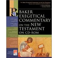 Baker Exegetical Commentary on the New Testament
