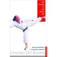 Chung Do Kwan,9780804832977