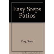 Patios: Easy-Step Books