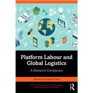 Platform Labour and Global Logistics